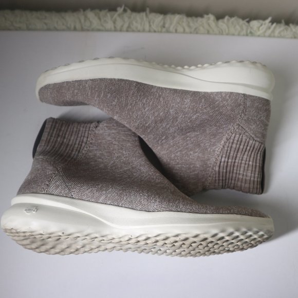 skechers sock sneakers